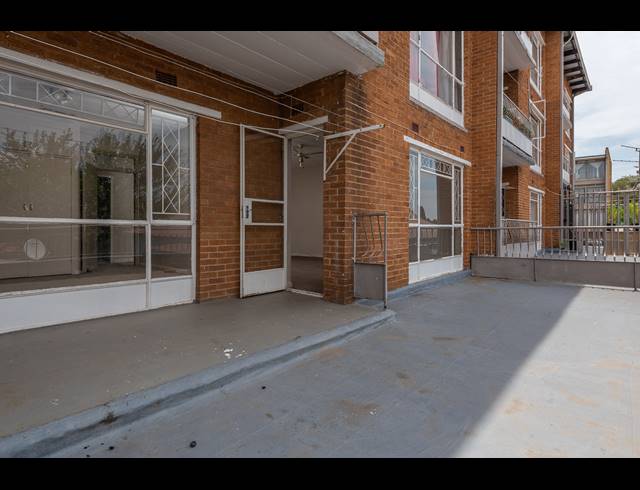 2 BEDROOM APARTMENT FOR SALE IN ALBERTON NORTH